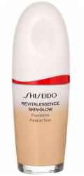Shiseido Revitalessence Skin Glow Base SPF30 330 Bamboo, 30 ml