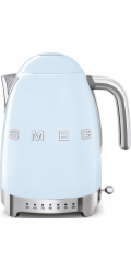 Smeg KLF04PBEU Konvice modrá