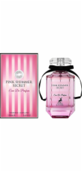 Maison Alhambra Maison Alhambra Pink Shimmer Secret EDP 100ml