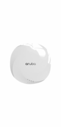 HPE Aruba AP-635 (RW) - Campus - bezdrátový access point - Wi-Fi 6E - ZigBee, Bluetooth - 2.4 GHz, 5 GHz, 6 GHz