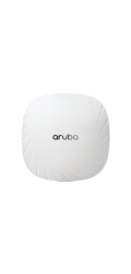 HPE Aruba AP-505 (RW) - Campus - bezdrátový access point - Bluetooth, Wi-Fi 6 - 2.4 GHz, 5 GHz - ve stropě