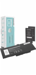 Movano Baterie MXV9V pro Dell Latitude 5300 5310 7300 7400