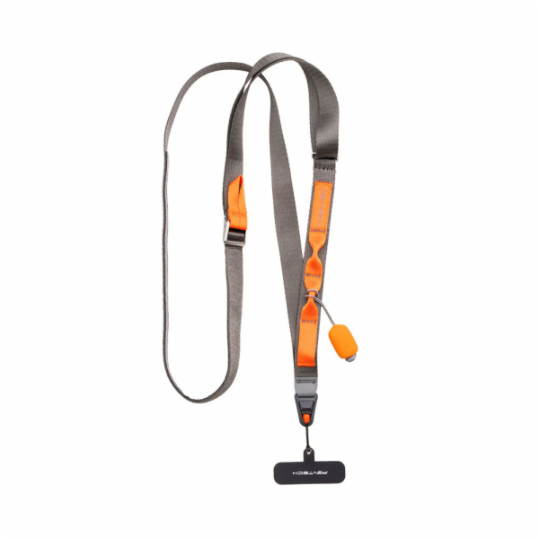 PGYTECH LinkGo Phone Strap Dual Mount Gr