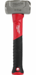 Milwaukee MILWAUKEE DVOJITÉ KLADIVO 1,36 kg