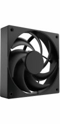 VENTILÁTOR FURY SAI S12 PWM ČERNÝ