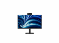 Philips/24B2N3200JH/23,8"/IPS/FHD/75Hz/4ms/Černá/5R