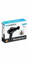 TaoTronics Masážní pistole Isomedix 26441