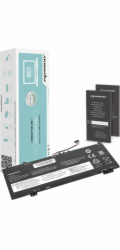 Movano Baterie pro L17C4PB0 L17M4PB0 pro Lenovo Yoga 530-14IKB