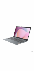 Lenovo IdeaPad Slim 3/15AMN8/R5-40/15,6"/FHD/16GB/512GB/AMD int/W11H/Gray/2R