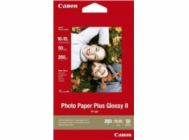 Canon PAPÍR PP-201 10x15cm 50ks (PP201)
