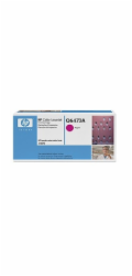 Q6473A Magenta Print Cartridge CLJ 3600 4,000 pages