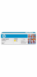 HP 304A Yellow LJ Toner Cart, CC532A (2,800 pages)