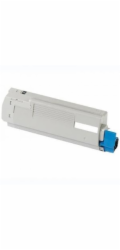 Oki Toner Černý do C5850/C5950/MC560 (8 000 stránek)
