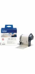 Brother - DK-22113 (průsvitná filmová role 62mm x 15,24m)
