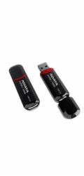 ADATA UV150/32GB/USB 3.0/USB-A/Černá