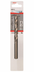 Vrták do kovu Bosch, 10,5x133 mm