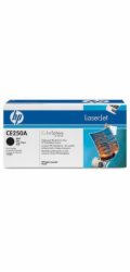 HP 504A Black LJ Toner Cart, CE250A (5,000 pages)