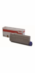 Oki Magenta toner do MC760/770/780 (6 000 stránek)