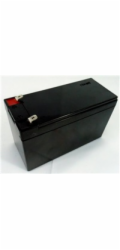 EUROCASE baterie do UPS  NP9-12, 12V, 9Ah (RBC17)