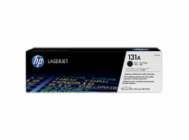 HP 131A Black LJ Toner Cart, CF210A (1,520 pages)