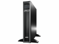 APC Smart-UPS X 1000VA Rack/Tower LCD 230V