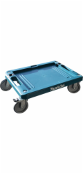 Přepravní vozík Makita MakPac P-83886, válec