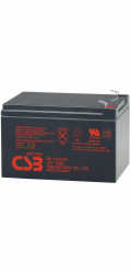 CSB baterie 12V / 12Ah (GP12120F2)