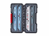 Bosch Tough Box Sada pilových listů 20 ks Wood/Metal 2.607.010.902