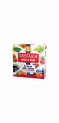 Hnojivo Agro  Kristalon Plod a květ 0.5 kg