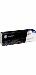 Toner HP CB383A purpurový (21 000str./5%)