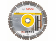 Bosch diamantový delící kotouc 230x22,23x15mm Best Univ. teQ