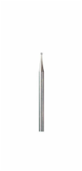 Gravírovací nůž Dremel O 0,8mm (105), fréza