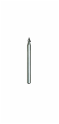 Vysokorychlostní fréza O 3,2mm (118), fréza