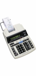 Canon kalkulačka MP120-MG-ES II EMEA GB