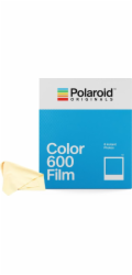 Polaroid Originals Color Film For 600