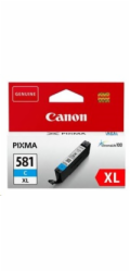 Canon CLI-581 XL C modra