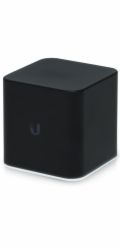 UBNT airCube AC [router/AP 2.4GHz+5GHz 802.11n/ac, 2x2MIMO, 300Mbps+866Mbps, 4x1000Mbps Ethernet, PoE passthrough]