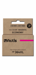 Actis KH-364MR ink for HP printer; HP 364XL CB324EE replacement; Standard; 12 ml; magenta