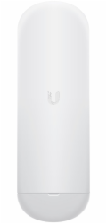 UBNT airMAX NanoStation 5AC, včetně PoE adaptéru [5GHz, 2x2MIMO, anténa 16dBi, Client/AP/Repeater, 802.11ac]