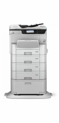 Epson WorkForce Pro WF-C8690D3TWFC/ A3/ 3 roky záruka po registraci
