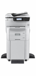 Epson WorkForce Pro WF-C8690DTWFC / A3/ 3 roky záruka po registraci
