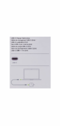 Apple MLL82ZM/A USB kabel 2 m USB C Bílá
