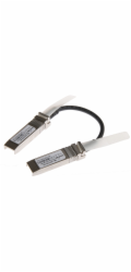 MaxLink 10G SFP+ DAC kabel, pasivní, DDM, Cisco, UBNT, MikroTik compatible, 0,2m