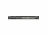 Zyxel GS1920-48v2 50-port Gigabit WebManaged Switch, 44x gigabit RJ45, 4x gigabit RJ45/SFP, 2x SFP