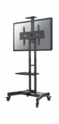 Neomounts LFD s policemi NM-M1700BLACK