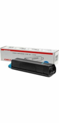OKI 43870023 - originální Oki Obraz. válec pro cyan toner do C5850/C5950/MC560 (20k)