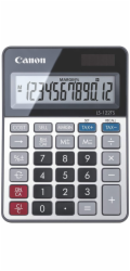 Canon CALCULATOR LS-122TS DBL EMEA