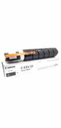 Toner Canon CEXV53 iR-ADV 4525i, 4535i, 4545i, 4551i (42 100str./5%) 