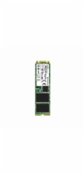 TRANSCEND MTS832S 512GB SSD disk M.2, 2280 SATA III 6Gb/s (3D TLC) single sided, 560MB/s R, 500MB/s W