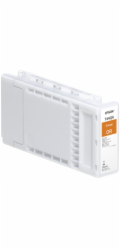 EPSON C13T44QA40 - originální Singlepack Orange T44QA40 UltraChrome PRO 12 350ml